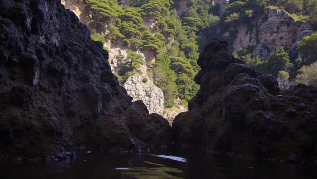 Alonaki - Corfú, Grecia