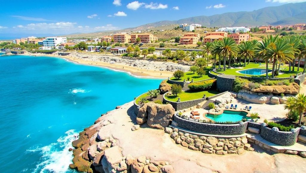 Playa del Duque - Marbella, Málaga
