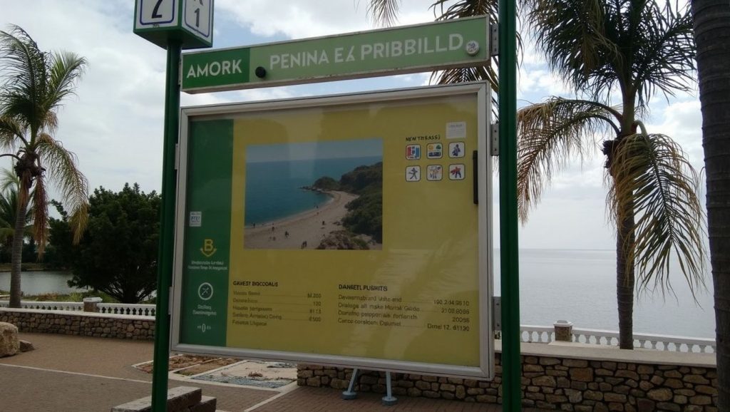 Carabeo - Nerja, Málaga