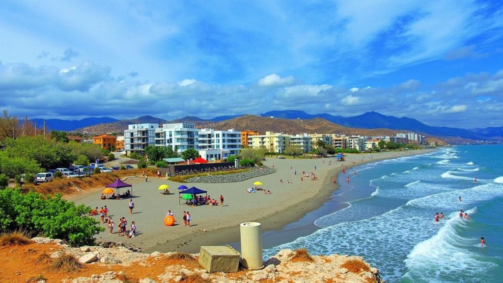 Vílchez - Torrox, Málaga