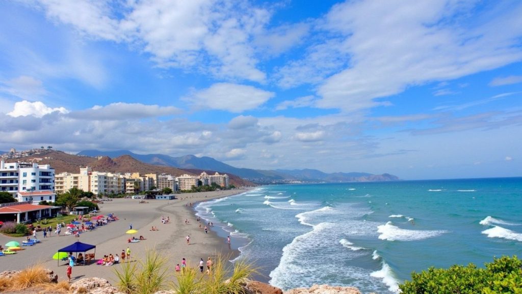 de Torrox - Torrox, Málaga