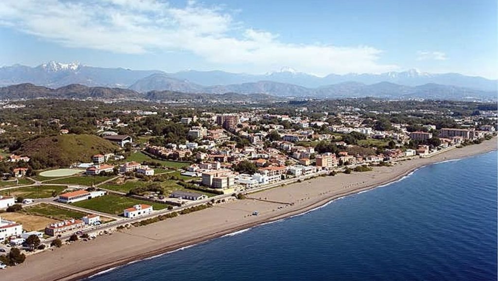 Las Parras - Vélez-Málaga (Benajarafe), Málaga