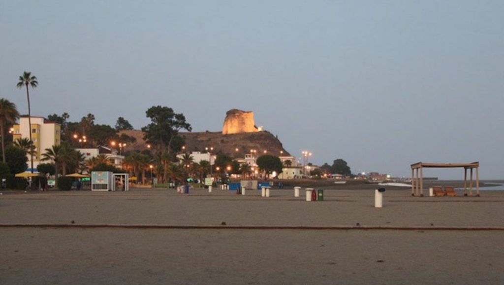 Los Laureles - Vélez-Málaga (Benajarafe), Málaga