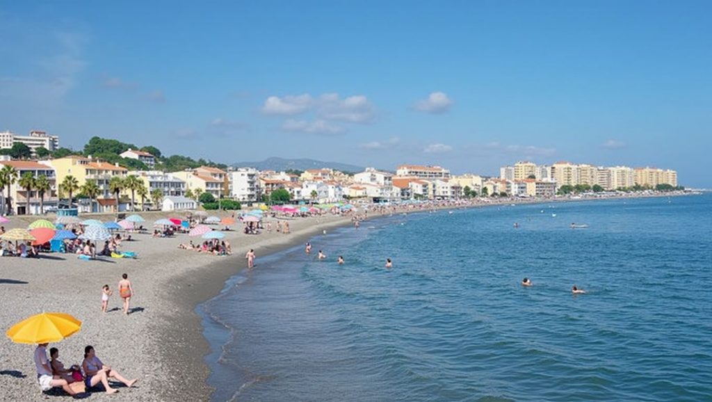 Benito - Vélez-Málaga (Caleta de Vélez), Málaga