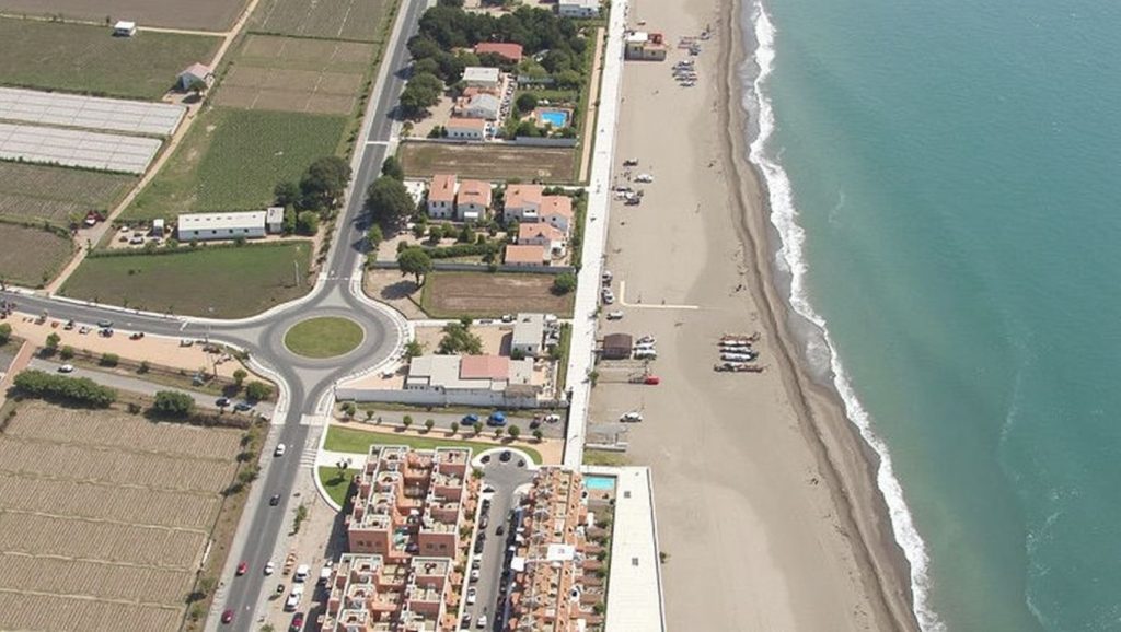 Las Palmeras - Vélez-Málaga (Caleta de Vélez), Málaga
