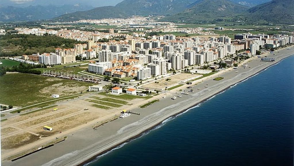 Las Melosas - Vélez-Málaga (Torre del Mar), Málaga
