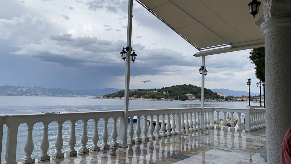 Imerolia - Corfú, Grecia