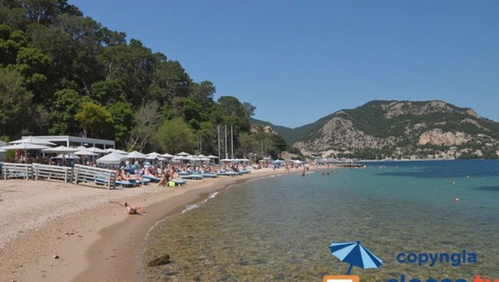 Plage de l'Aiguille - Théoule-sur-Mer, Côte d'Azur