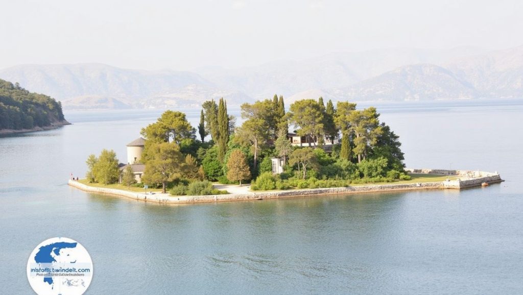 Perama - Corfú, Grecia