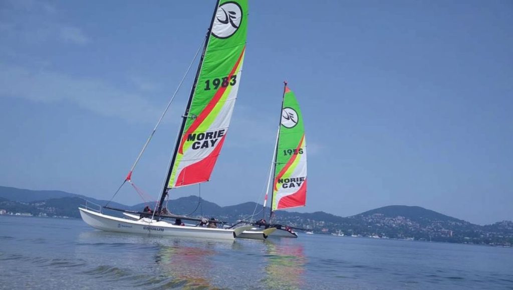 Plage de la Moune - Gassin, Côte d'Azur