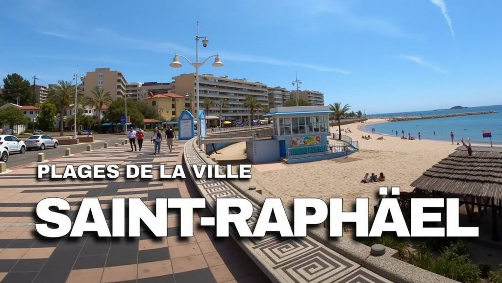 Crique de l'Île des Vieilles - Saint-Raphaël, Côte d'Azur