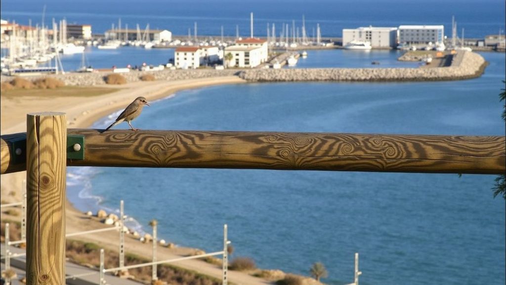Platja de l'Astillero - Arenys de Mar, Barcelona