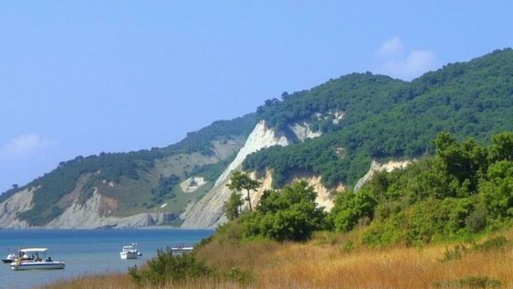 Kanoula - Corfú, Grecia