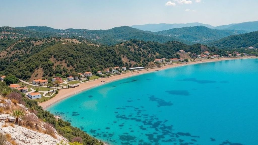 Maestros - Corfú, Grecia