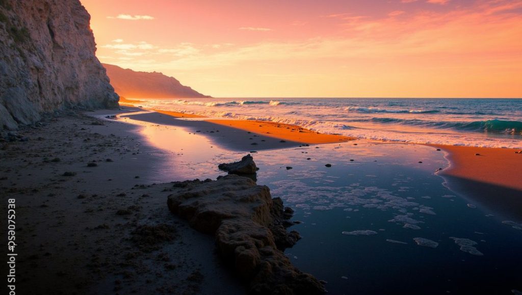 Playa Kerkyra - Corfú, Grecia