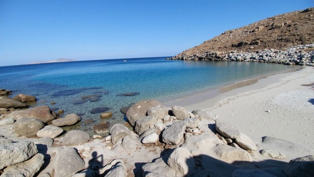 Kapari - Mykonos, Grecia