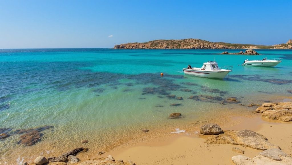 Paranga - Mykonos, Grecia