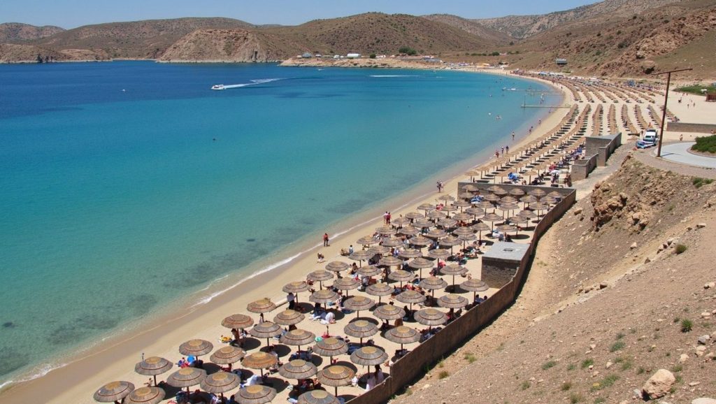 Elia - Mykonos, Grecia
