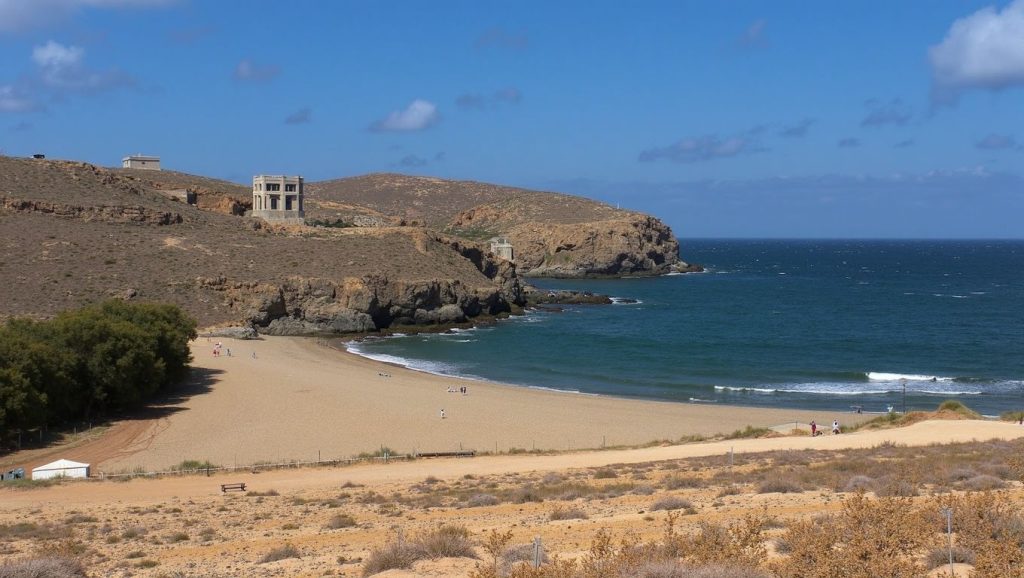 Merchia - Mykonos, Grecia