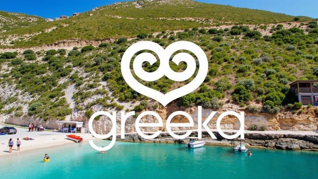 Porto Vromi - Zakynthos, Grecia