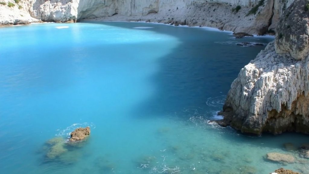 Selinas Filippoi - Zakynthos, Grecia