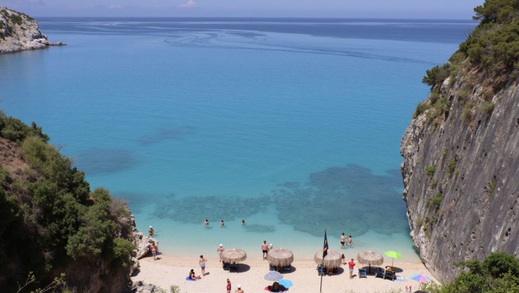 Xigia - Zakynthos, Grecia