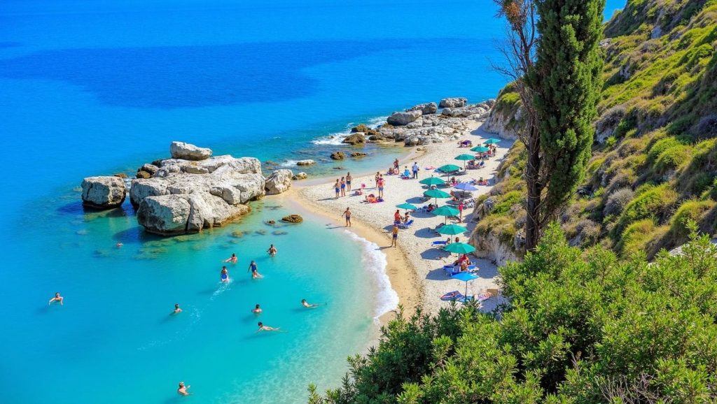 Little Xigia - Zakynthos, Grecia