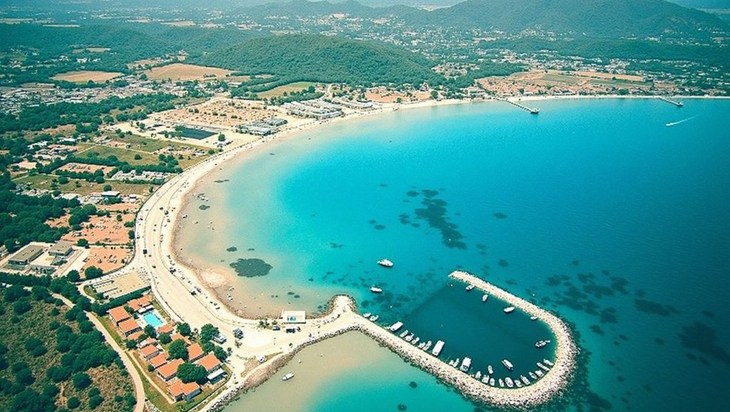 Alykanas - Zakynthos, Grecia