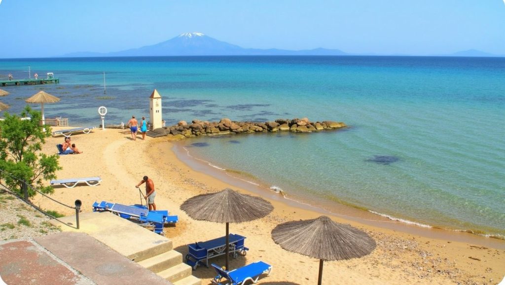Amboula - Zakynthos, Grecia