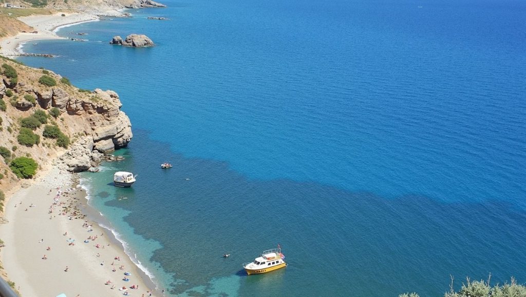 Finikas - Zakynthos, Grecia