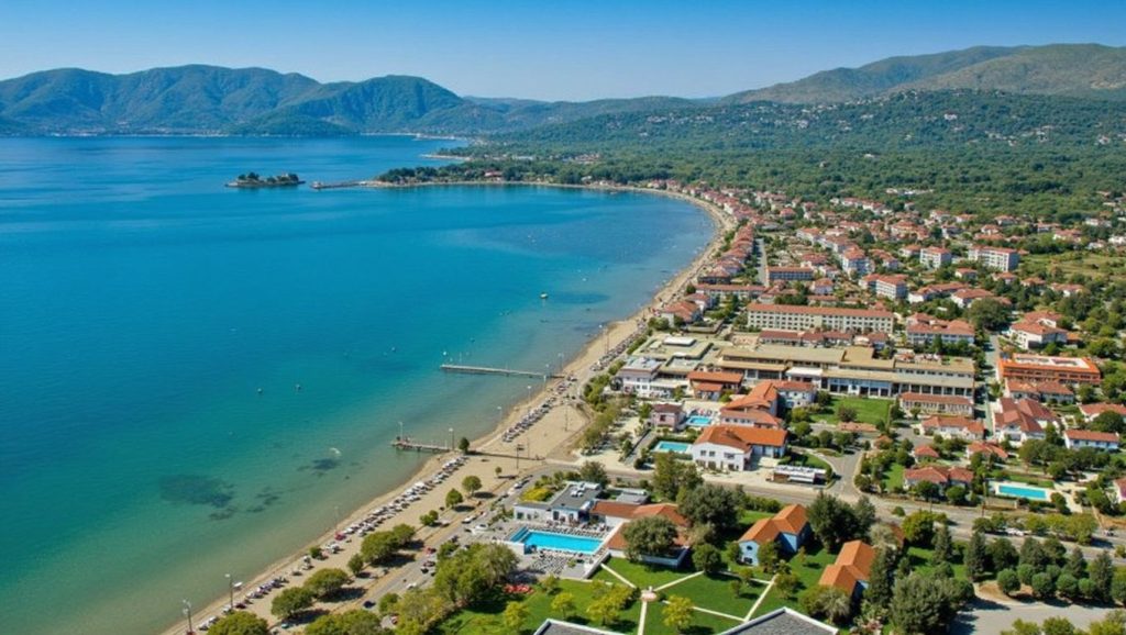 Laganas - Zakynthos, Grecia