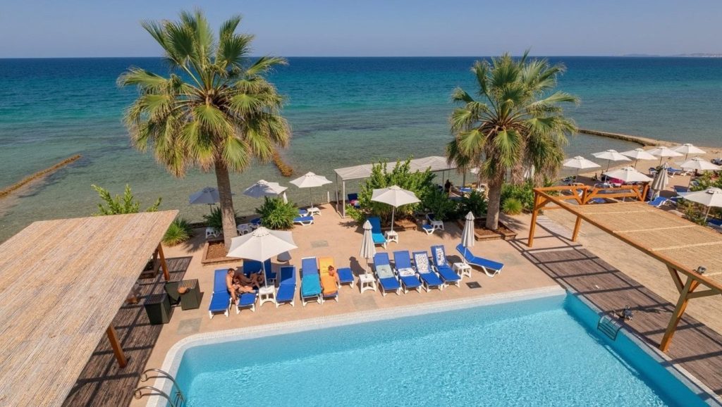 Belussi - Zakynthos, Grecia