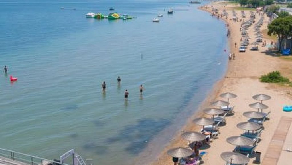 Kavos - Corfú, Grecia