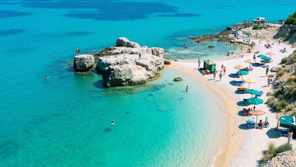 Porto Zoro - Zakynthos, Grecia