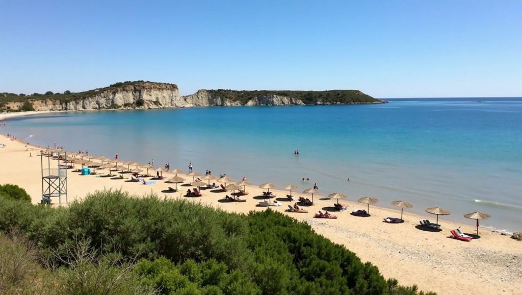 Gerakas - Zakynthos, Grecia
