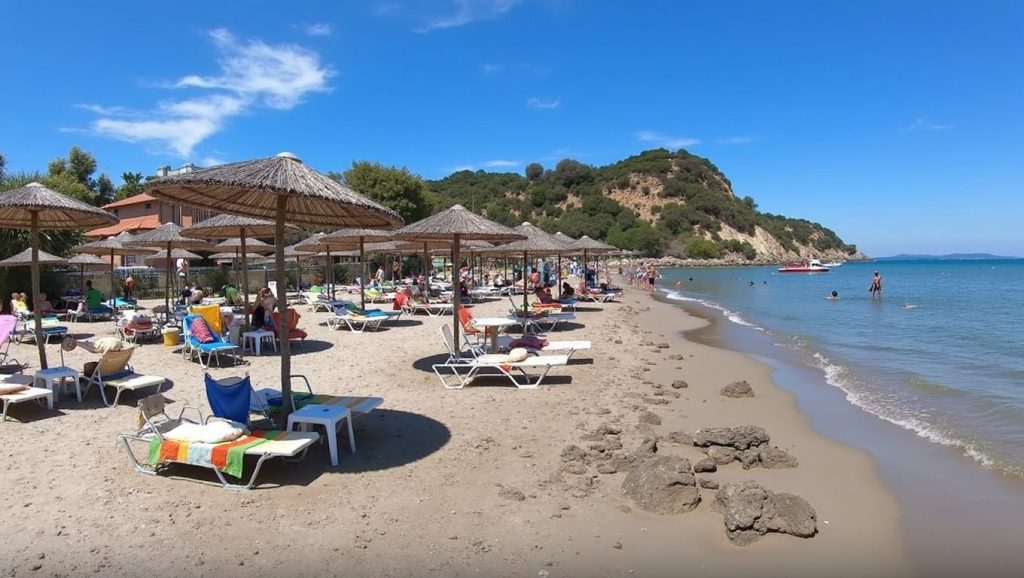 Mavratzis - Zakynthos, Grecia