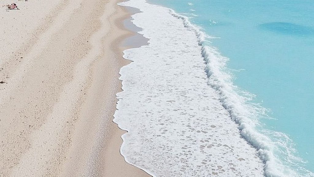 Egremni - Lefkada, Grecia