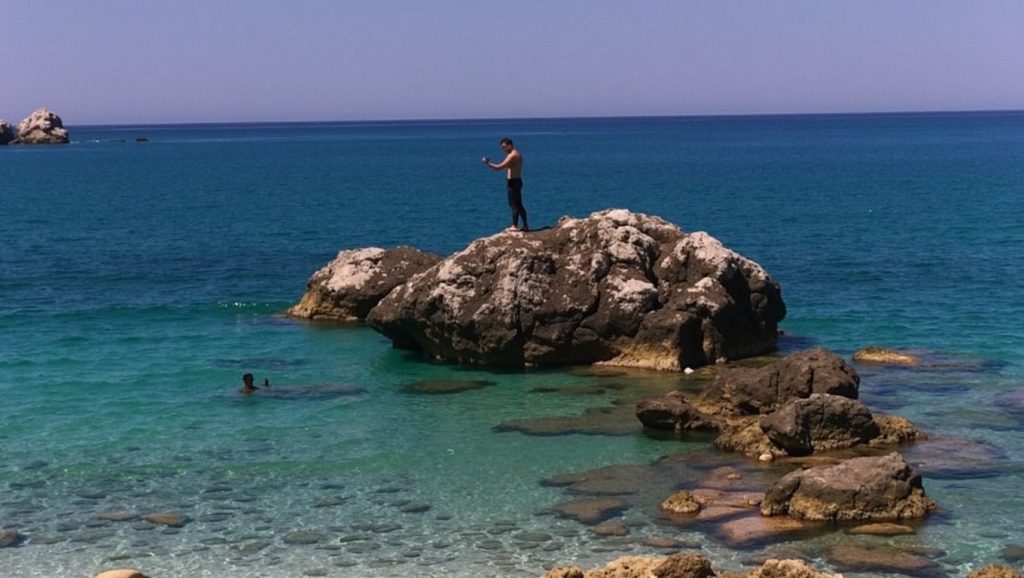 Vasiliki - Lefkada, Grecia