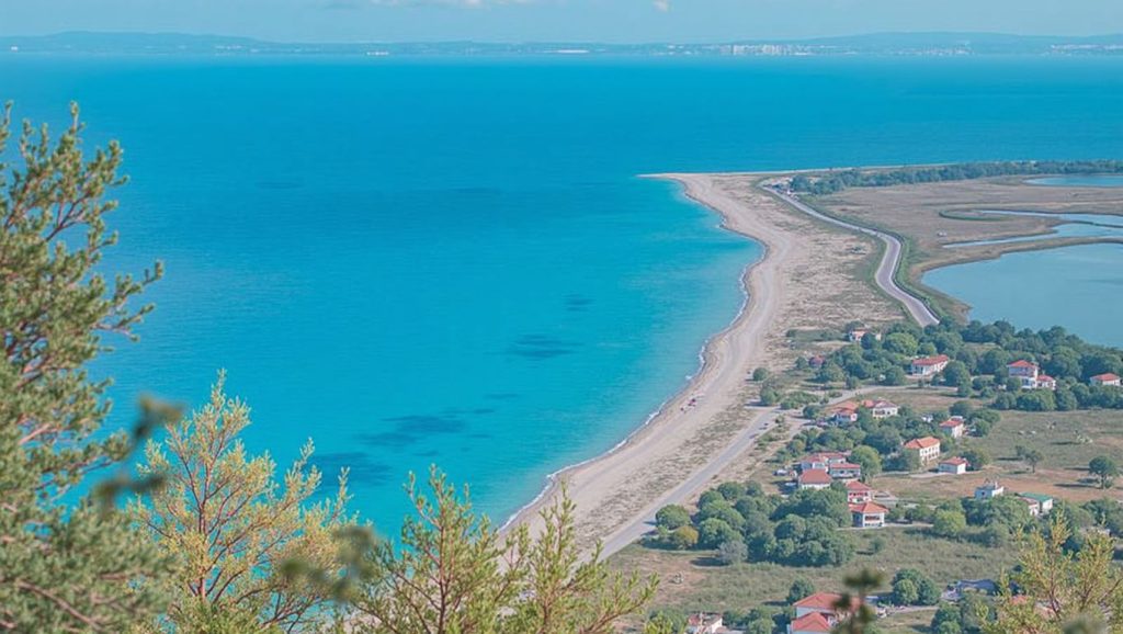 Agios Ioannis (Ai Giannis) - Lefkada, Grecia