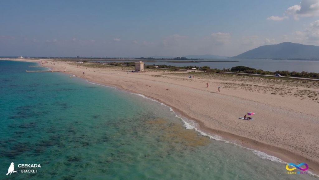 Miloi - Lefkada, Grecia