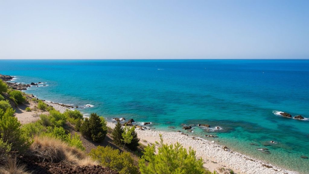 Skala Gialou - Lefkada, Grecia