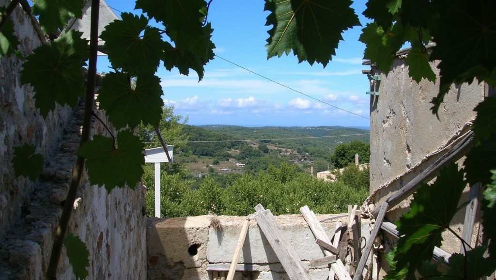 Katouna - Lefkada, Grecia