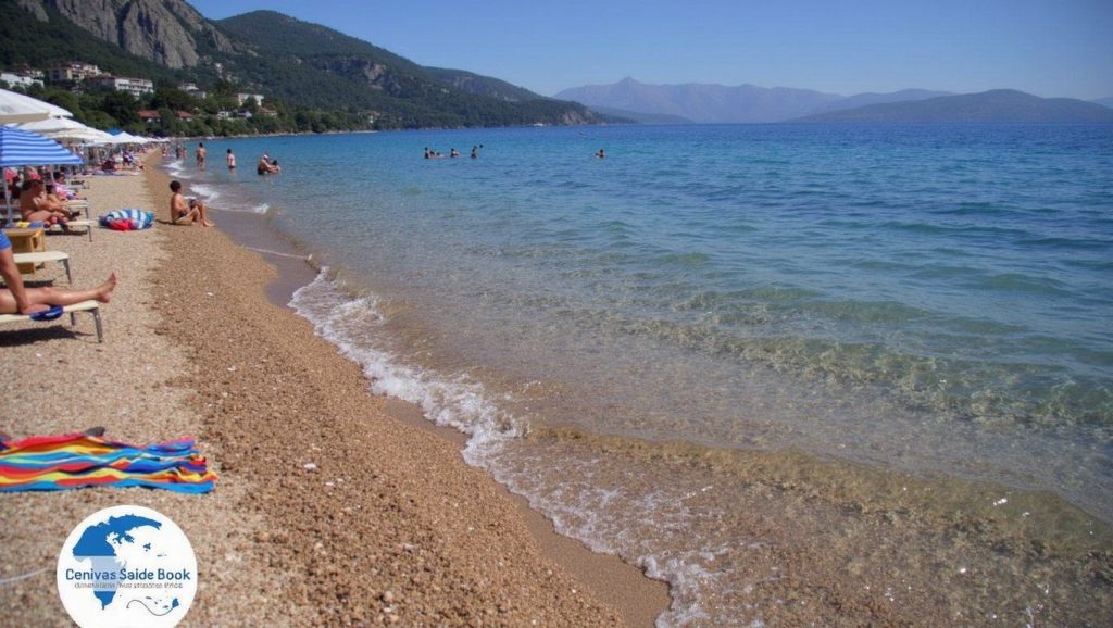 Barbati - Corfú, Grecia