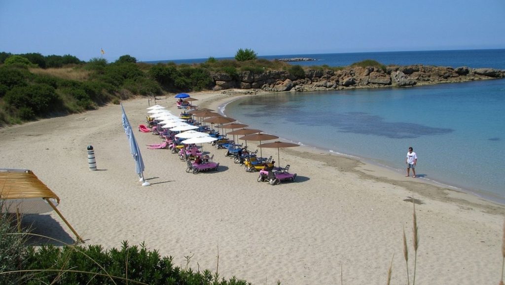 Eglina - Cefalonia, Grecia