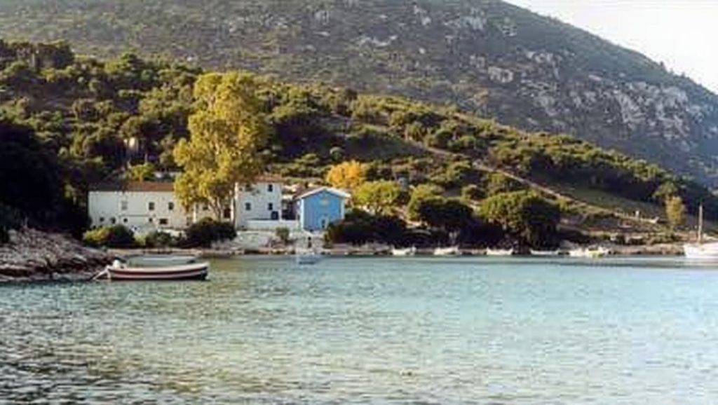 Atheras - Cefalonia, Grecia
