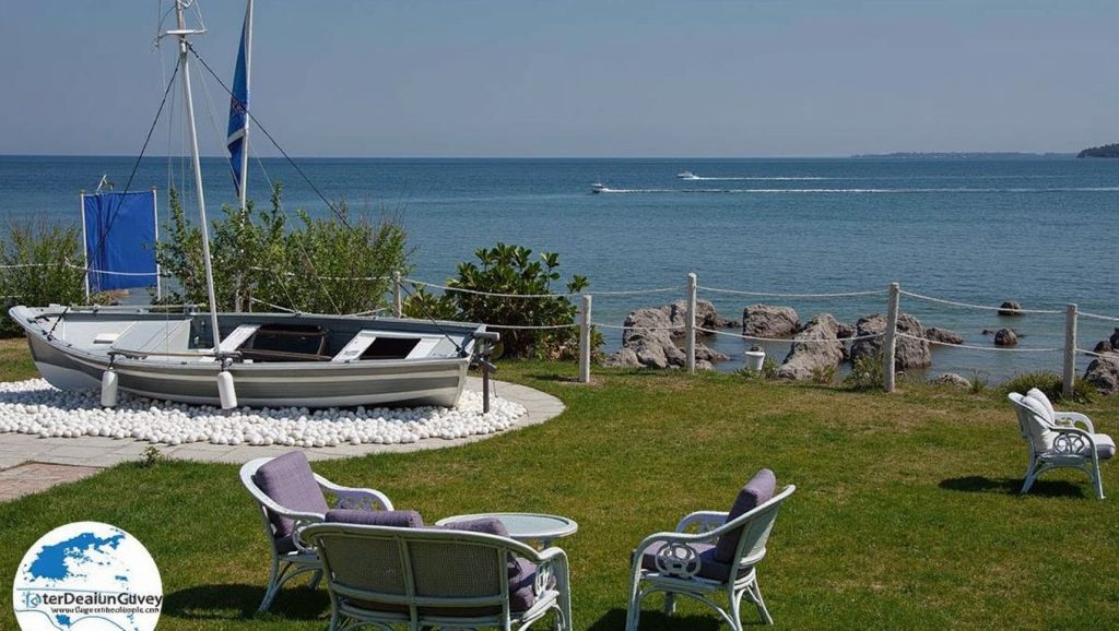 Xi - Cefalonia, Grecia