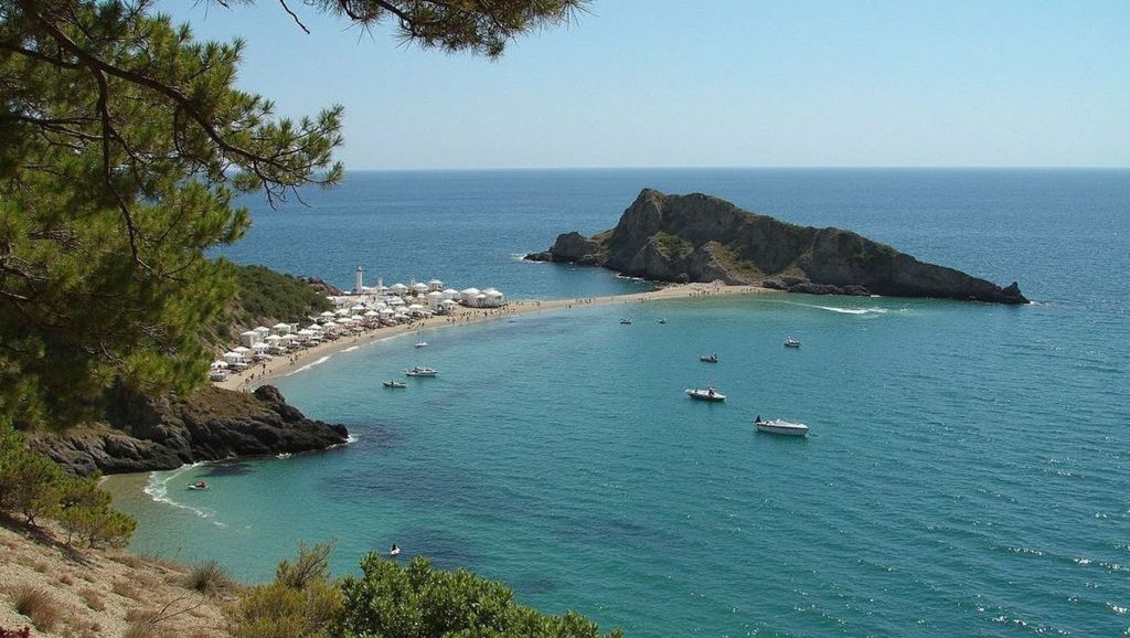 Platys Gialos - Cefalonia, Grecia