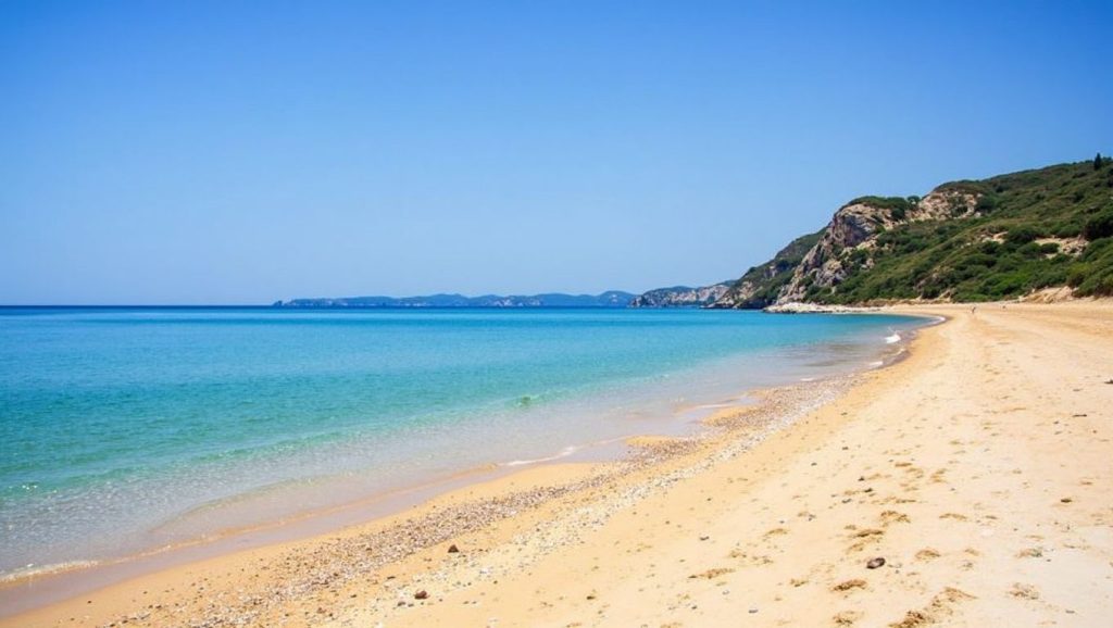 Alaties - Cefalonia, Grecia