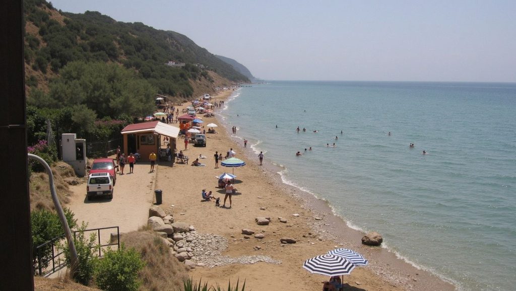 Avithos - Cefalonia, Grecia
