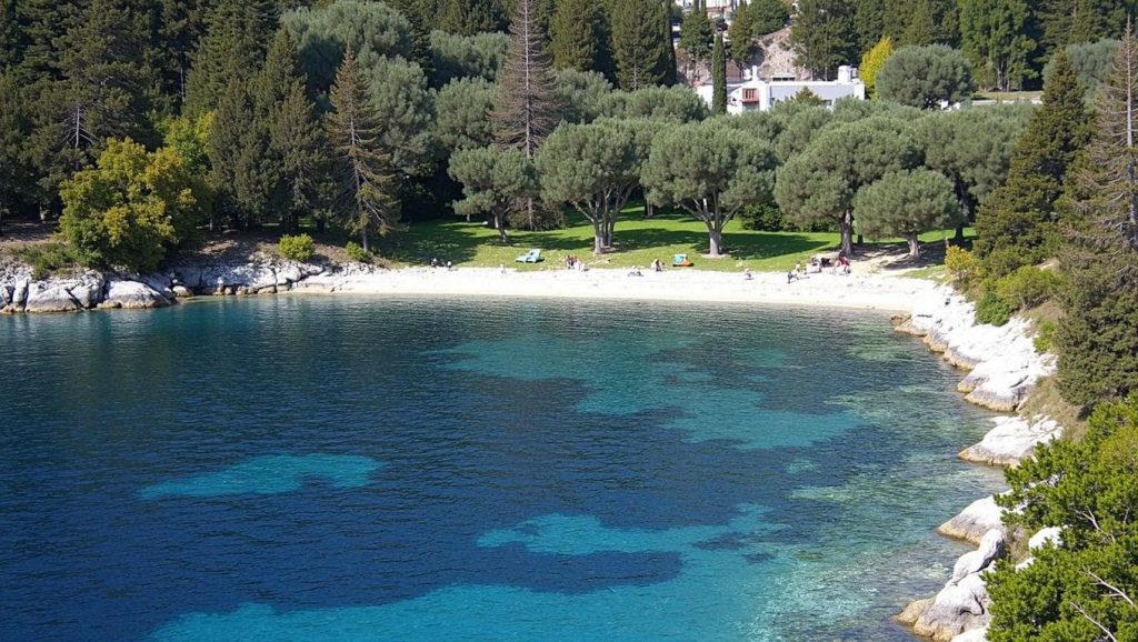 Foki - Cefalonia, Grecia